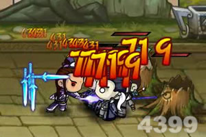 梦幻旅程手机版(暂未上线)v1.1 安卓版